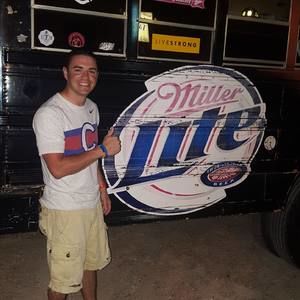 Meet your Posher, Ryan